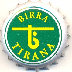 Birra Tirana