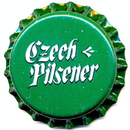 Czech Pilsener