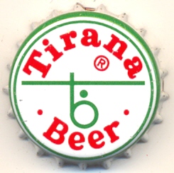 Tirana Beer