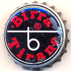 Birra Tirana