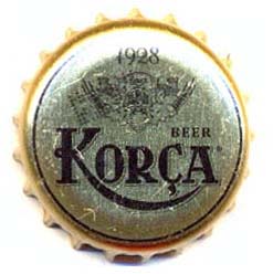 Korca 1928 BEER