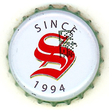 S SINCE 1994